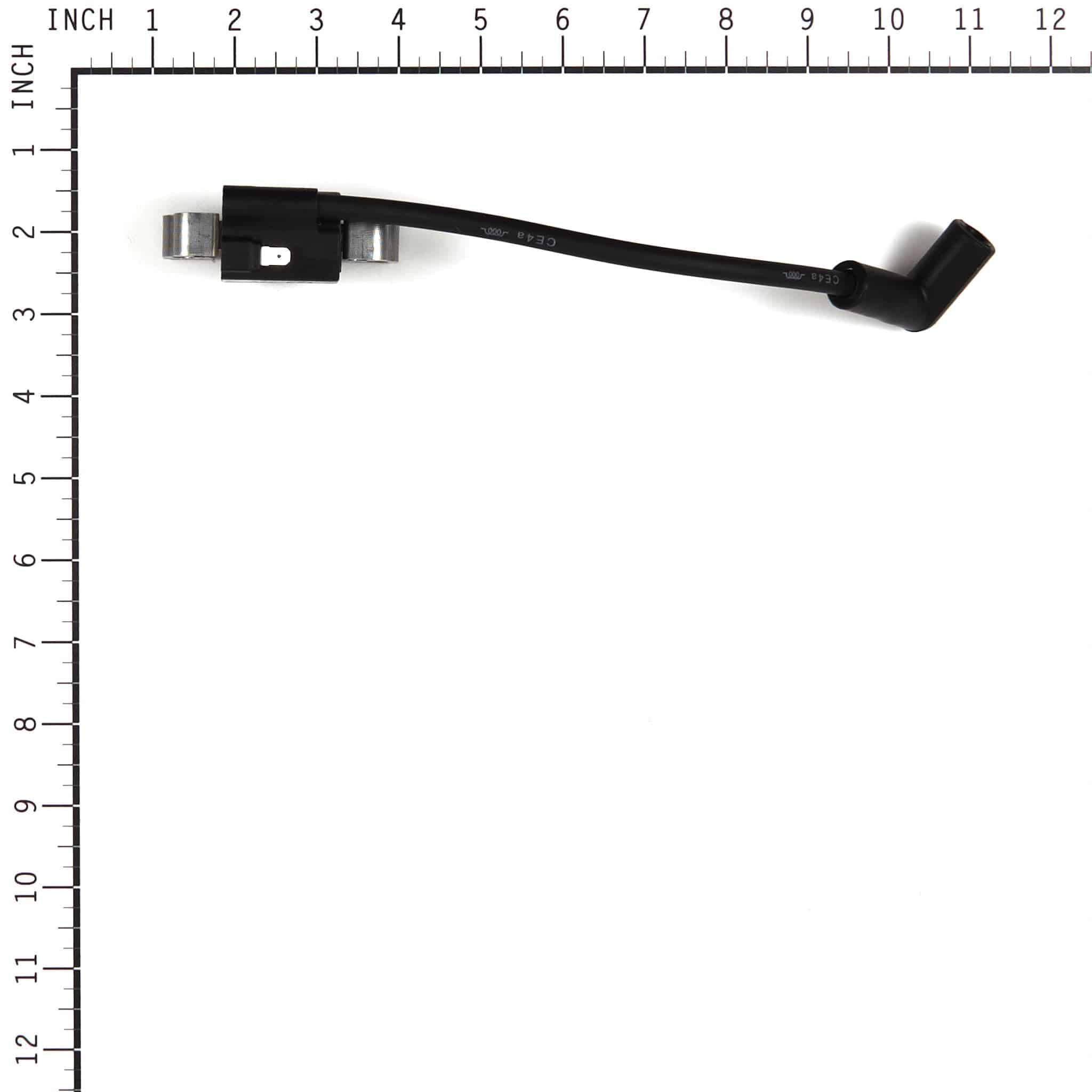 Briggs And Stratton 595554 Magneto Armature - Image 2