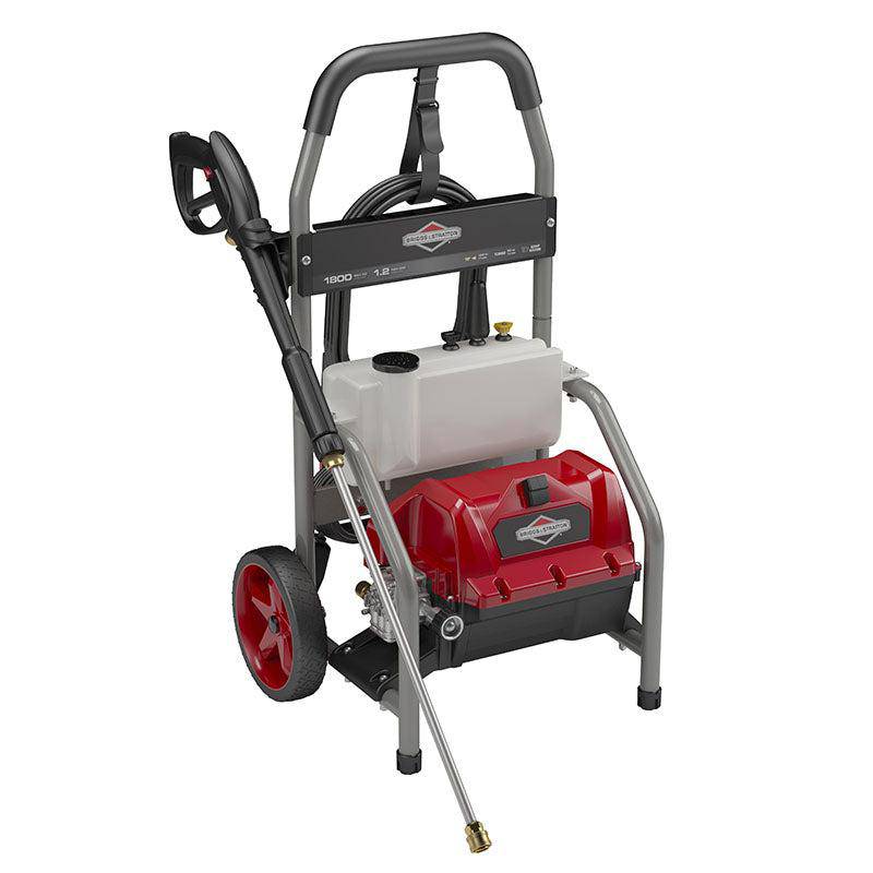 Briggs And Stratton Sprint 2300 - OBSOLETE