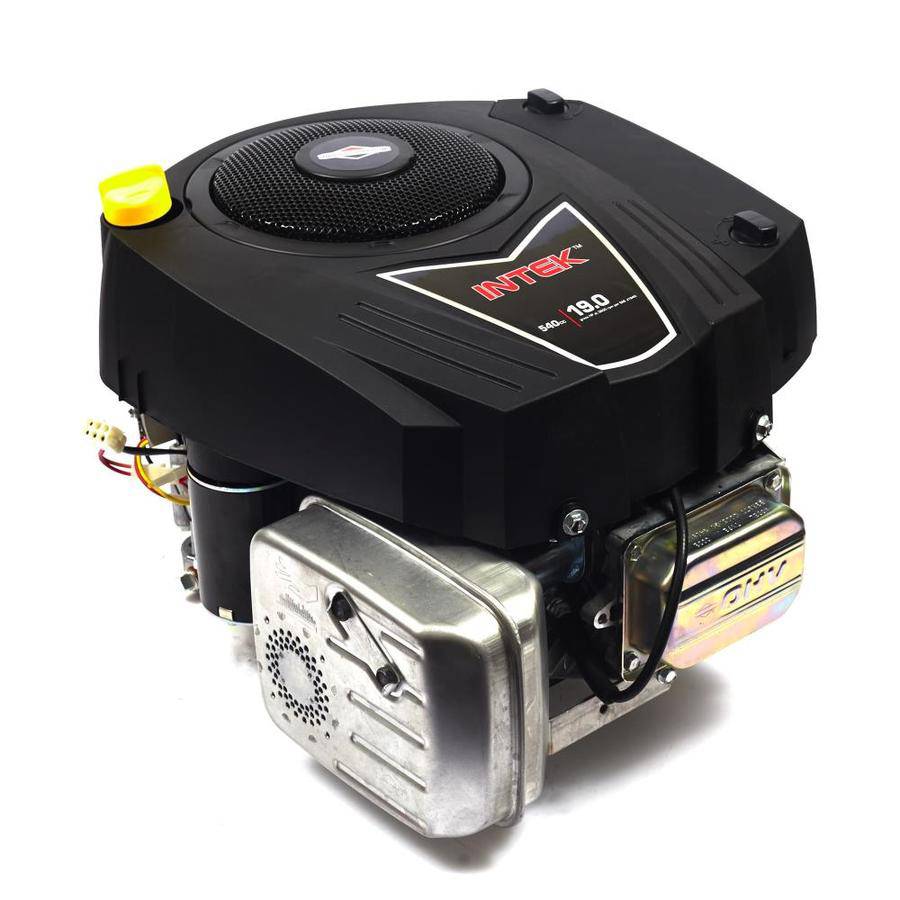 Briggs & Stratton 19Hp Intek I/C 1" Vertical Shaft
