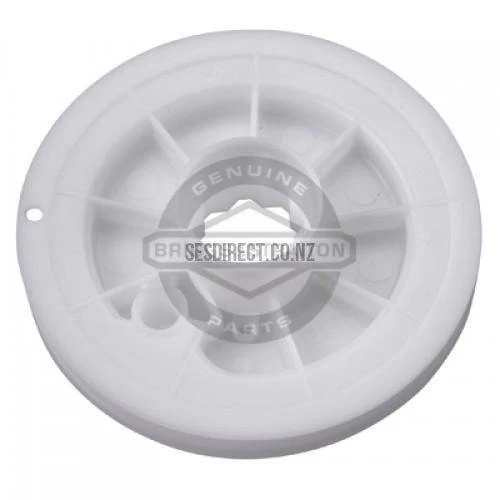 Briggs & Stratton 280439S Recoil Pulley For 2-4 Hp Engines