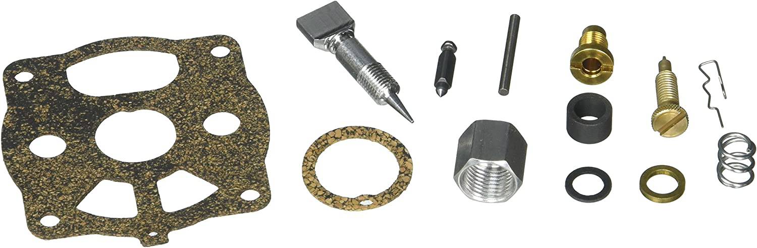 Briggs & Stratton 291691 Carburettor Overhaul Kit -NLA - Image 2