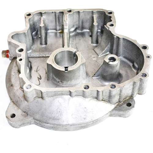 Briggs & Stratton 31f707 Engine Oil Sump Mounting Flange 697106