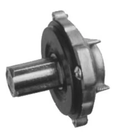 Briggs & Stratton #399671 Clutch 2-11Hp - Image 3