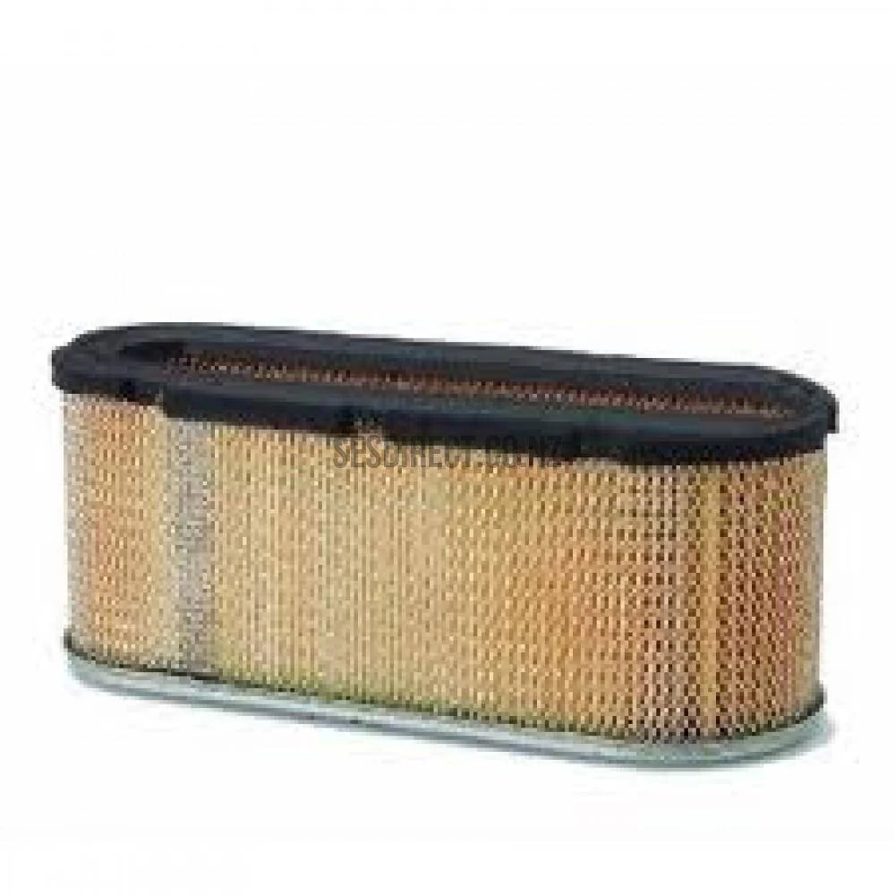 Briggs & Stratton 4139 4-Pack Of 496894S Oval Air Filter Cartridge