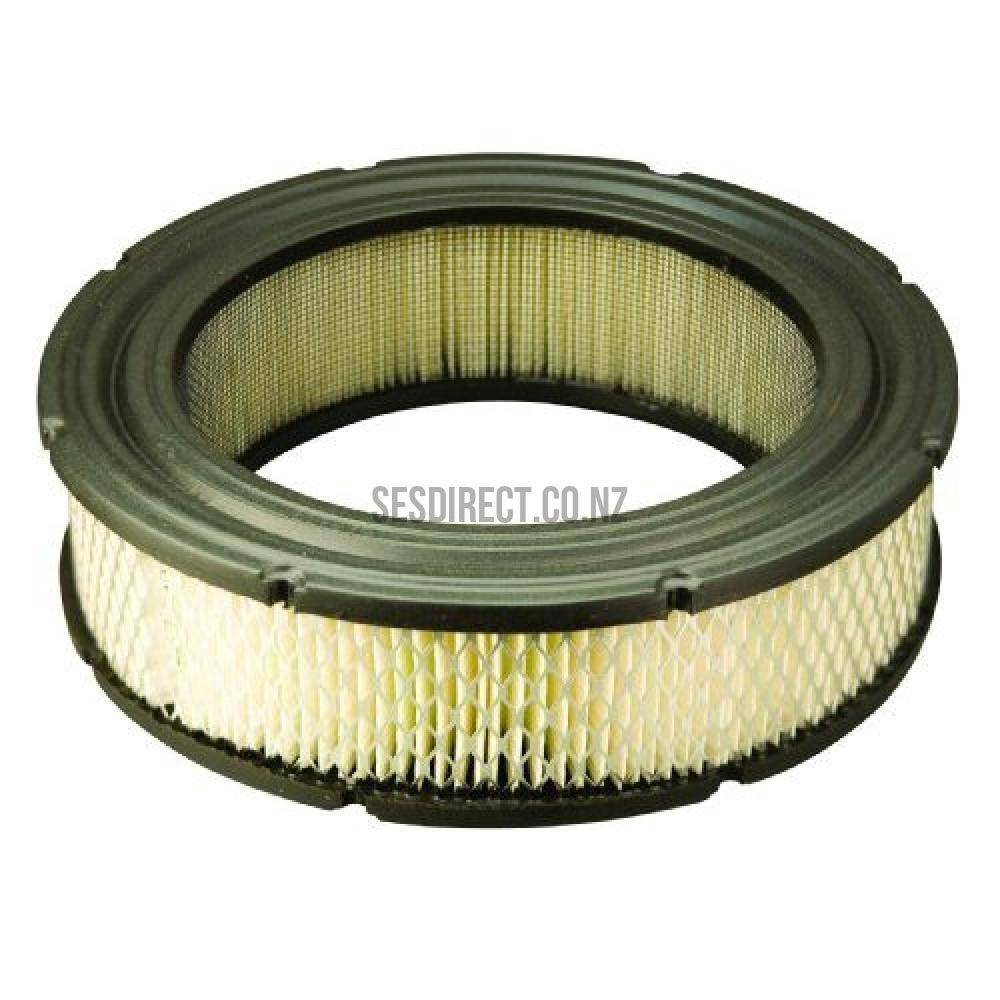 Briggs & Stratton 4232 5-Pack Of 692519 Round Air Filter Cartridge