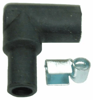 Briggs & Stratton #493880, 221798, 66538 Plug Boot