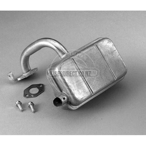 Briggs & Stratton # 494717 Muffler - OBSOLETE