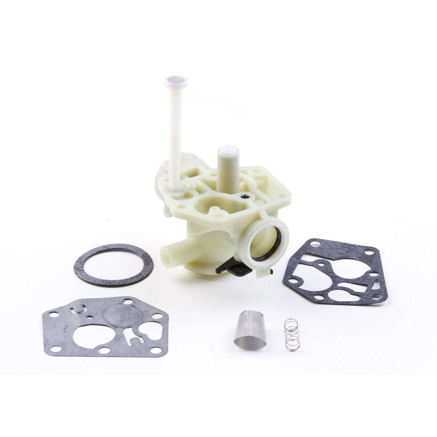 Briggs & Stratton 494775 Carburetor Replaces 494407