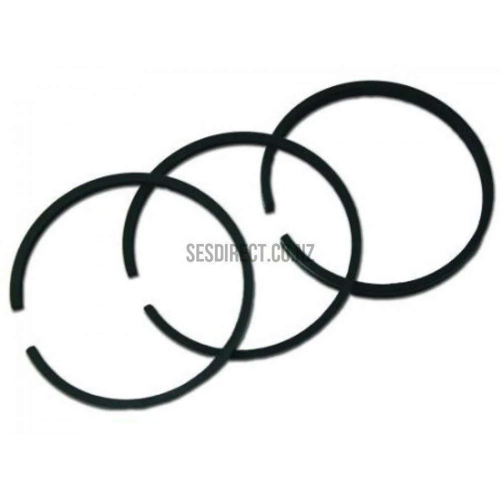 Briggs & Stratton 498680 Standard Piston Ring Set - OBSOLETE