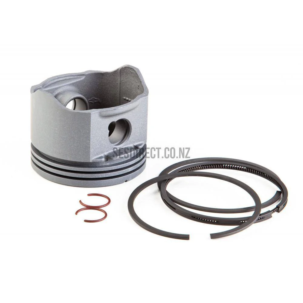 Briggs & Stratton 499958 020 Piston Assembly Replaces 391288 393344