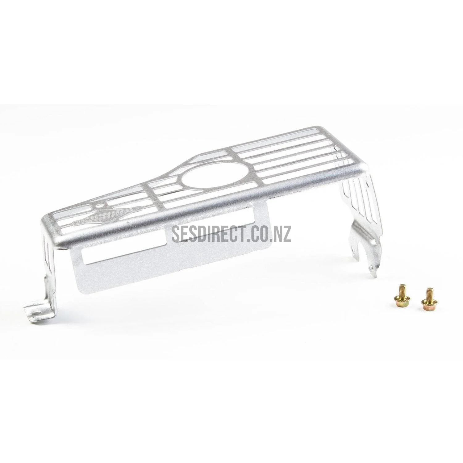 Briggs & Stratton 593875 Muffler Guard Replaces 499034 590486