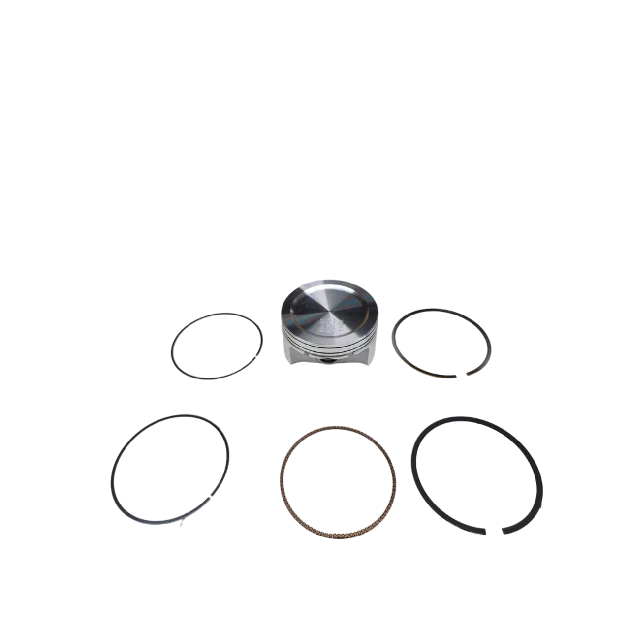 Briggs & Stratton 595790 – Piston Assembly