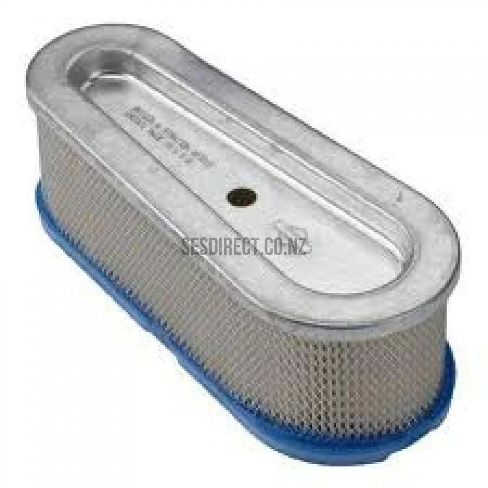 Briggs & Stratton 691667 Oval Air Filter Cartridge
