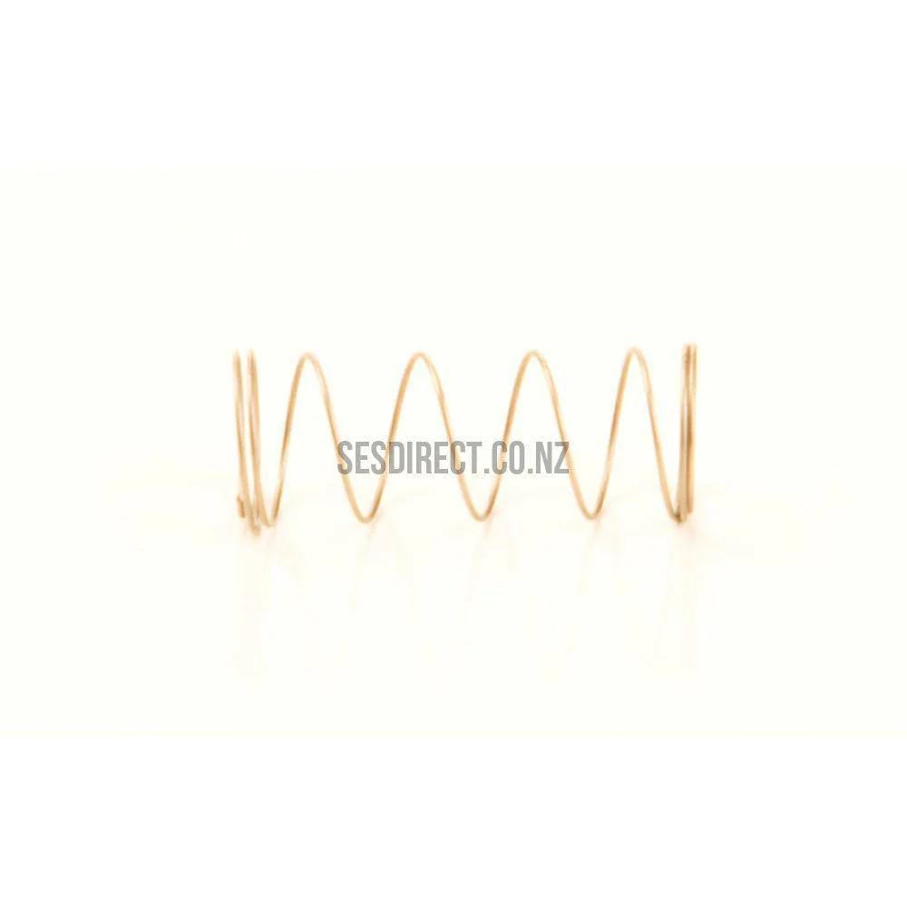 Briggs & Stratton 691839 Choke Diaphragm Spring Replaces 262764 691839