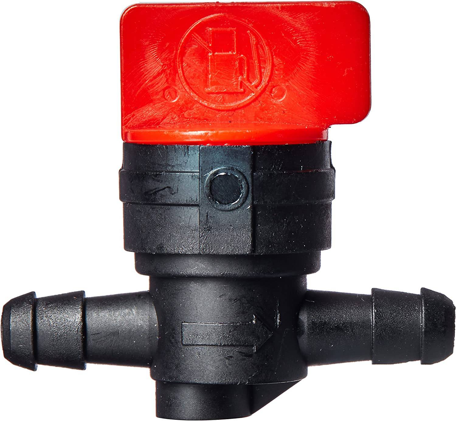 Briggs & Stratton #698183 In-Line Fuel Tap (Aftermarket)