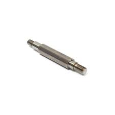 Briggs & Stratton #7072537SM SHAFT, SPINDLE, 38 DE