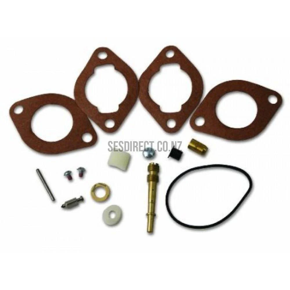 Briggs & Stratton 715707 Carburetor Overhaul Kit