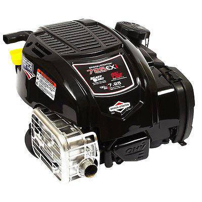 Briggs & Stratton 725Exi Series™ (25Mm)