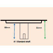 Briggs & Stratton 725Exi Series™ 7/8 Shaft - Image 3