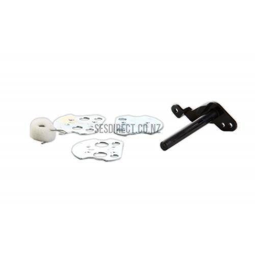 Briggs & Stratton 790902 Choke Shaft Kit Replaces 495931 494380 699027