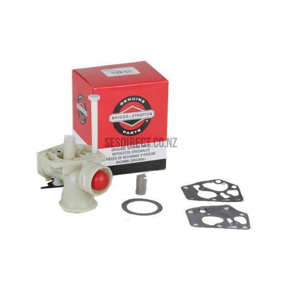 Briggs & Stratton 795477 Carburetor (Genuine)