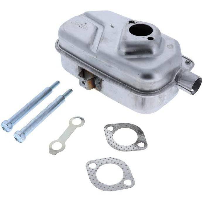 Briggs & Stratton 798940 Muffler Genuine Original - OBSOLETE