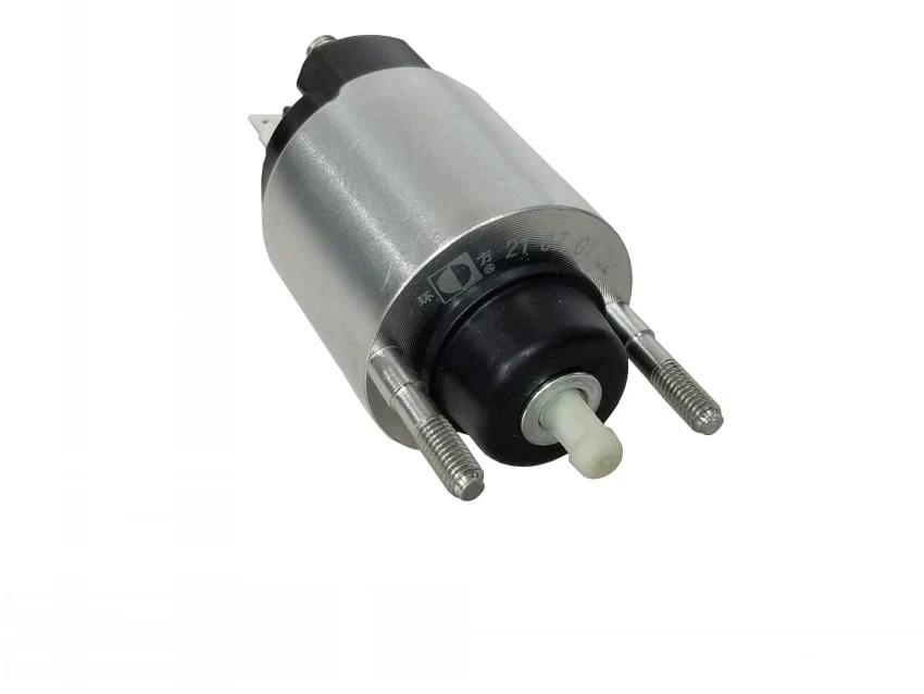 Briggs & Stratton 84008635 Starter Solenoid - Image 2