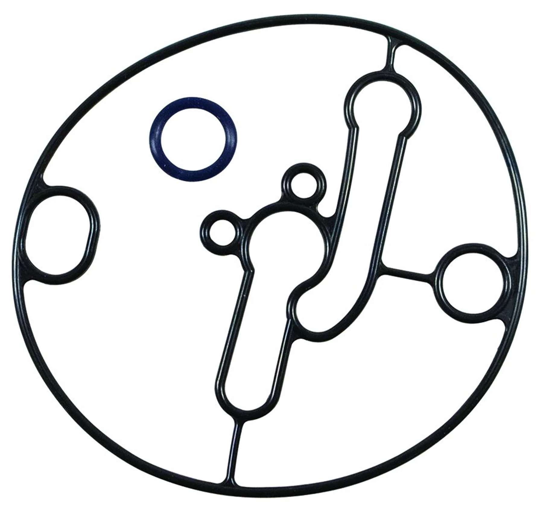 Briggs & Stratton Bowl Gasket 698781