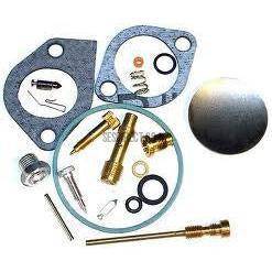 Briggs & Stratton Carb Overhaul Kit 394698 - Image 2