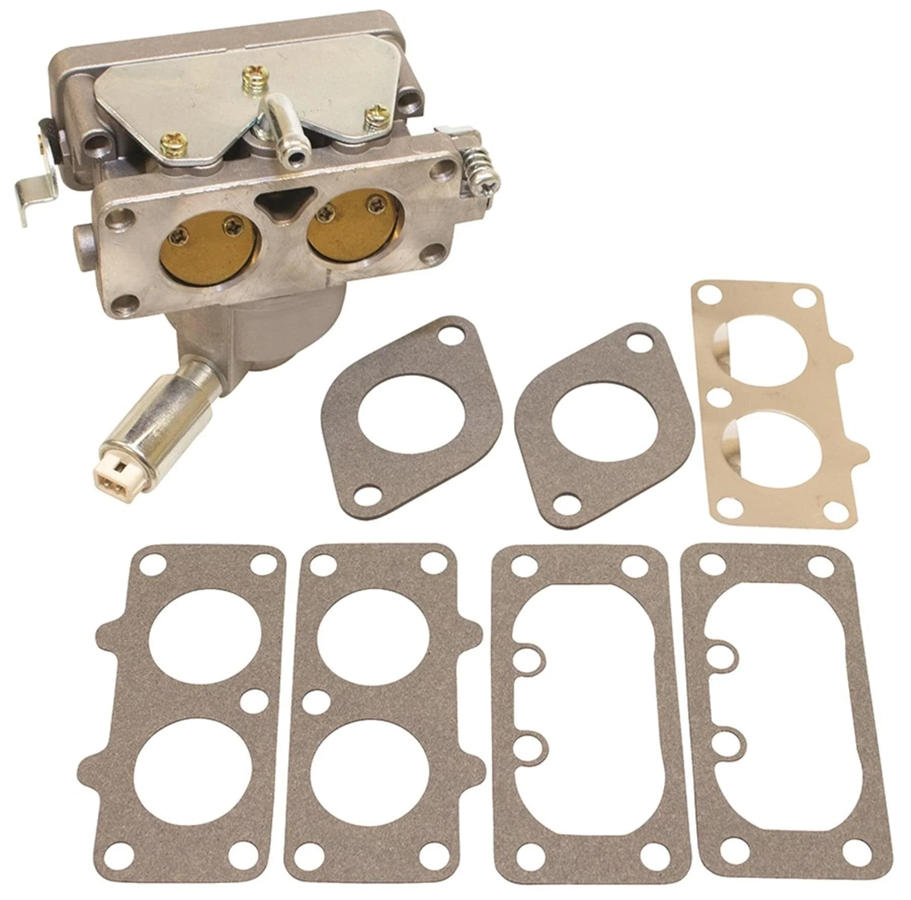 Briggs & Stratton Carburetor 791230 (Aftermarket)