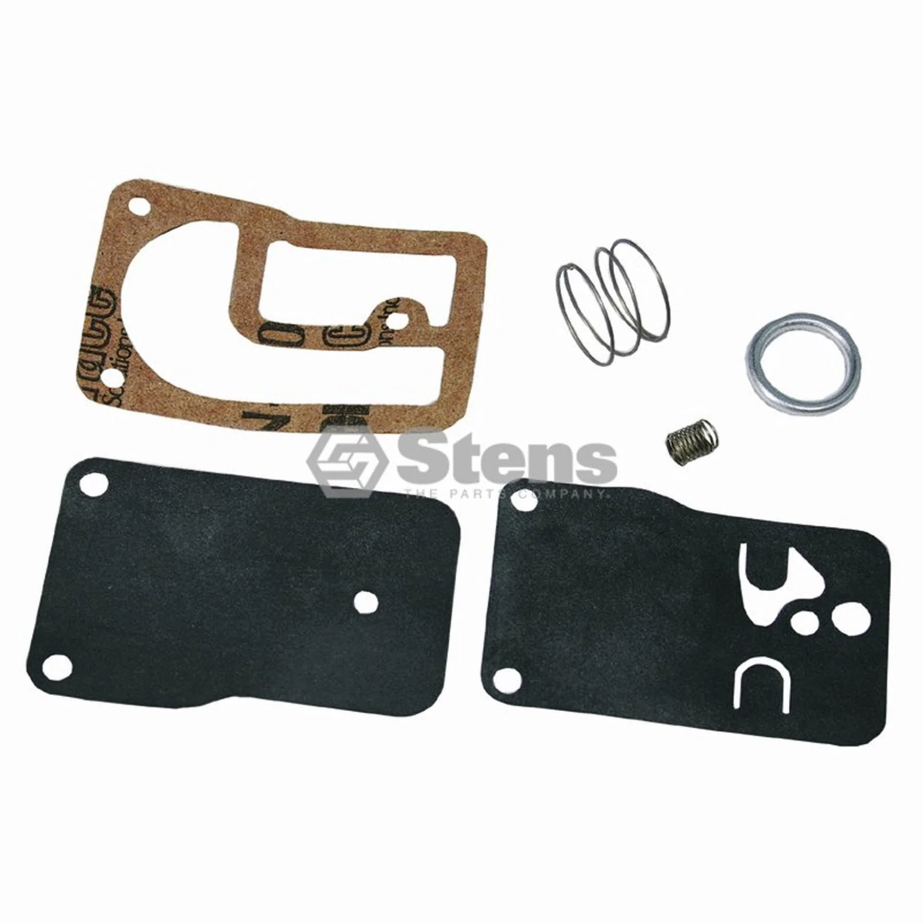 Briggs & Stratton Fuel Pump Kit 393397