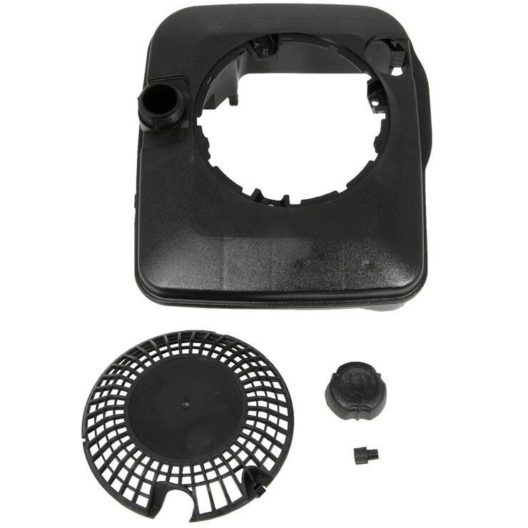 Briggs & Stratton Fuel Tank - 699392 - OBSOLETE - Image 4
