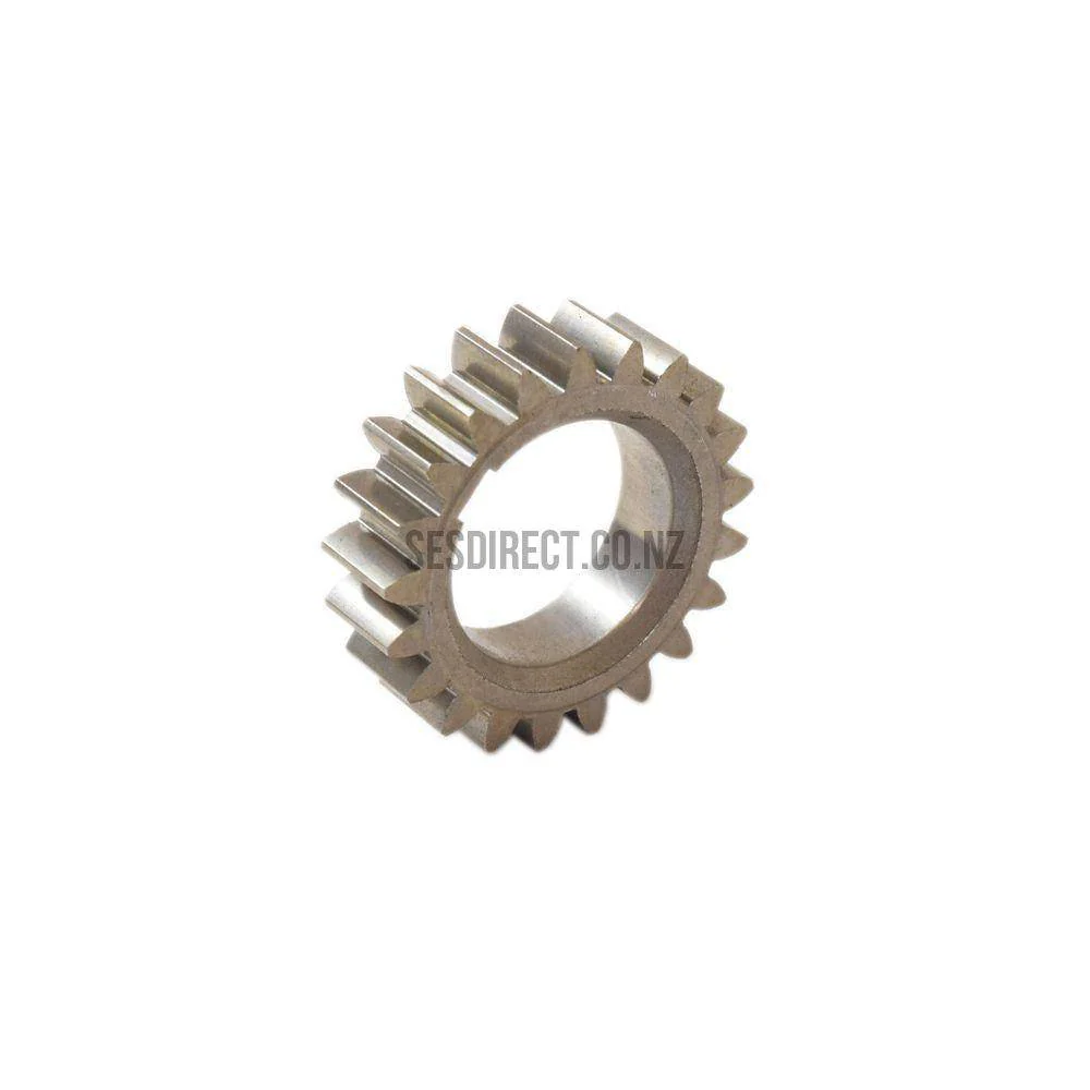 Briggs & Stratton Gear-Timing