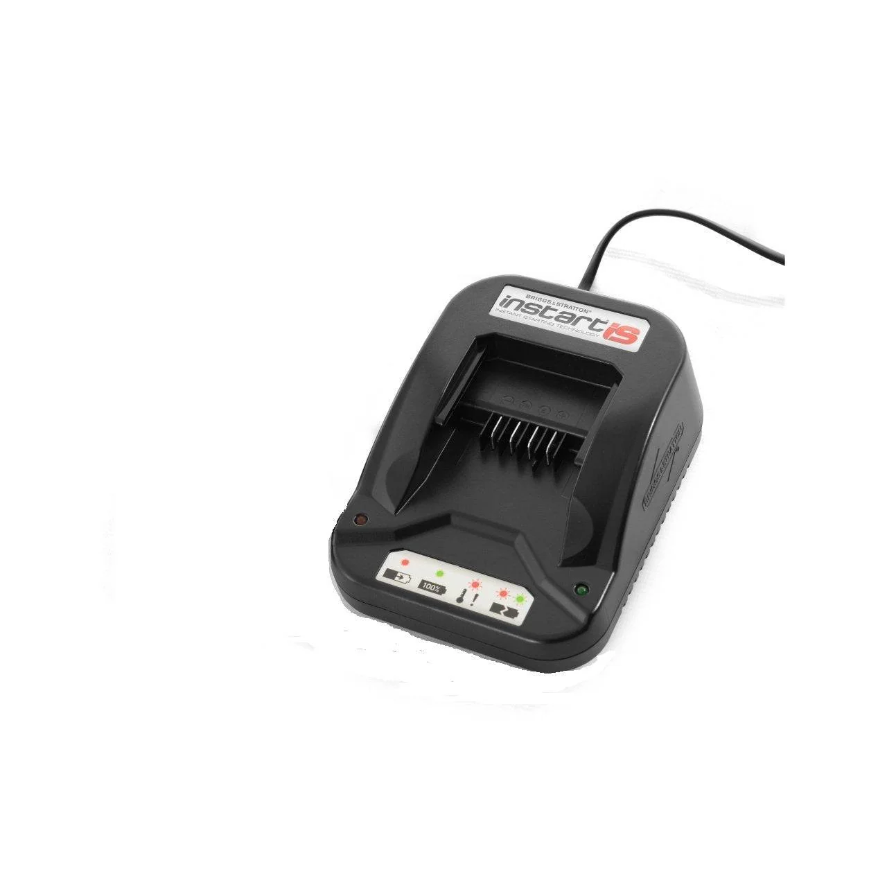 Briggs & Stratton In Start Charger #596335 (Does Not Include Battery)