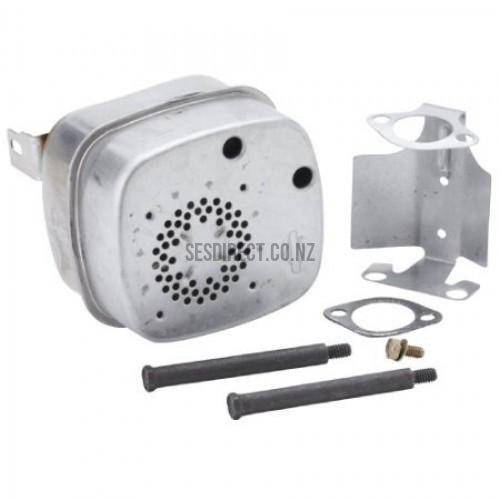 Briggs & Stratton Lo-Tone Muffler - 490600 - OBSOLETE