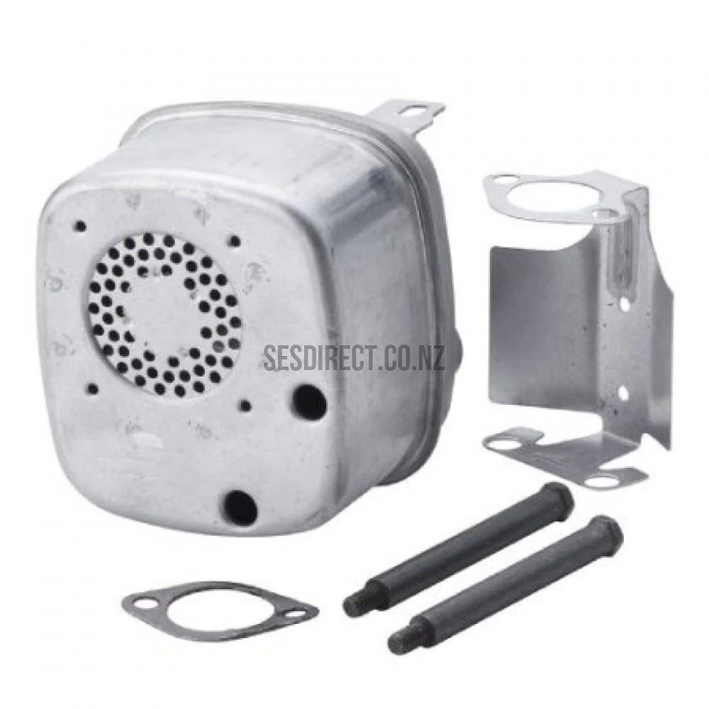 Briggs & Stratton Lo-Tone Muffler - 691874