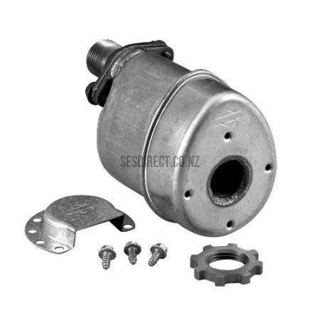 Briggs & Stratton Muffler 493288 - OBSOLETE