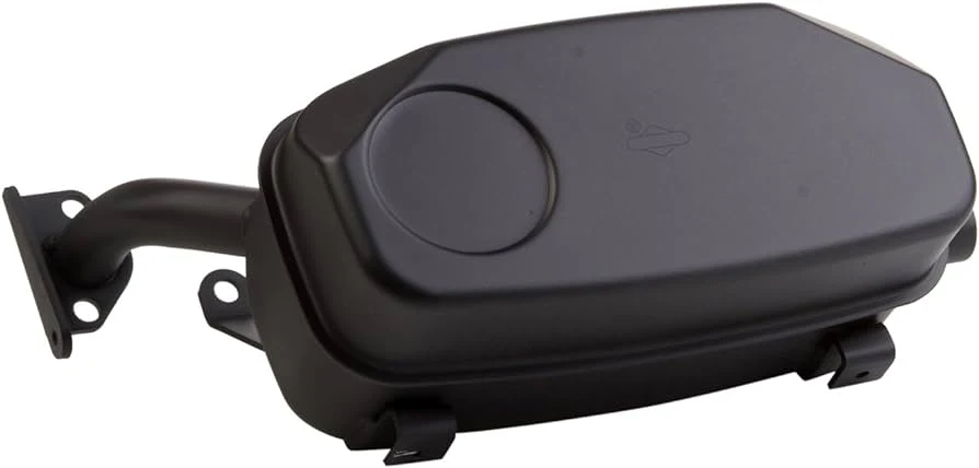 Briggs & Stratton Muffler - 690906