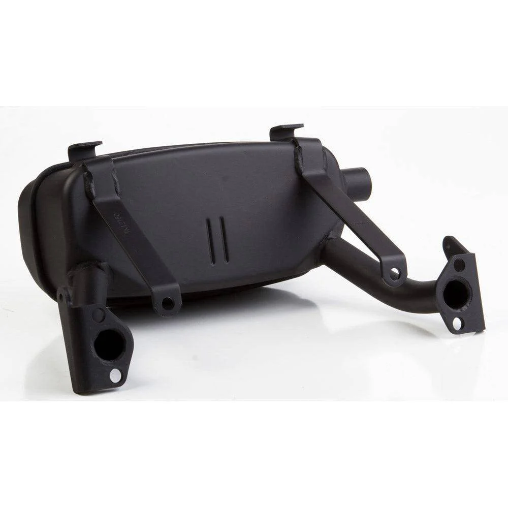 Briggs & Stratton Muffler - 690906 - Image 2