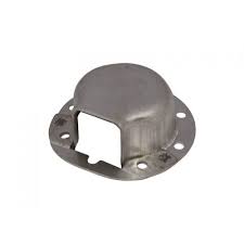 Briggs & Stratton Muffler Deflector 393760