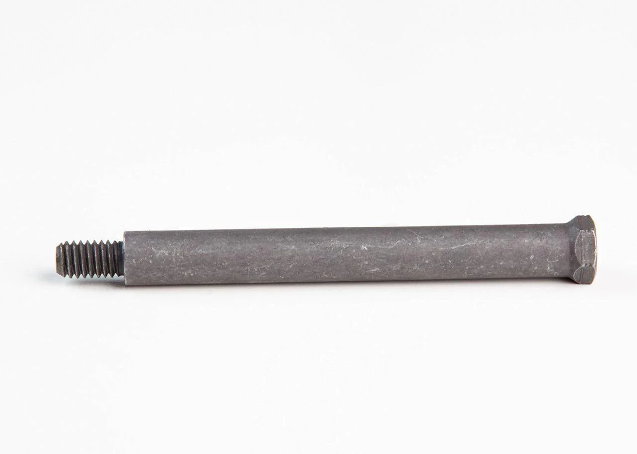 Briggs & Stratton Muffler Screw #691416