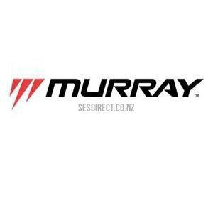 Briggs & Stratton (Murray) 26X249Ma Screw (.312-18 X .75)