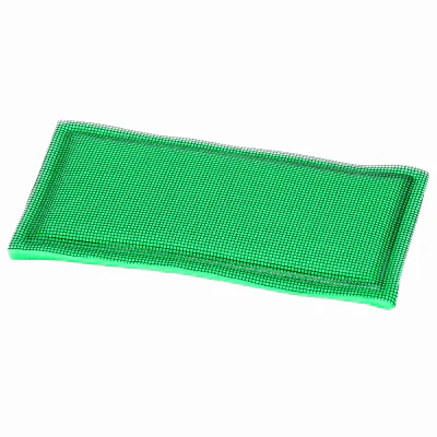 Briggs & Stratton Pre Filter 273638S (Aftermarket)