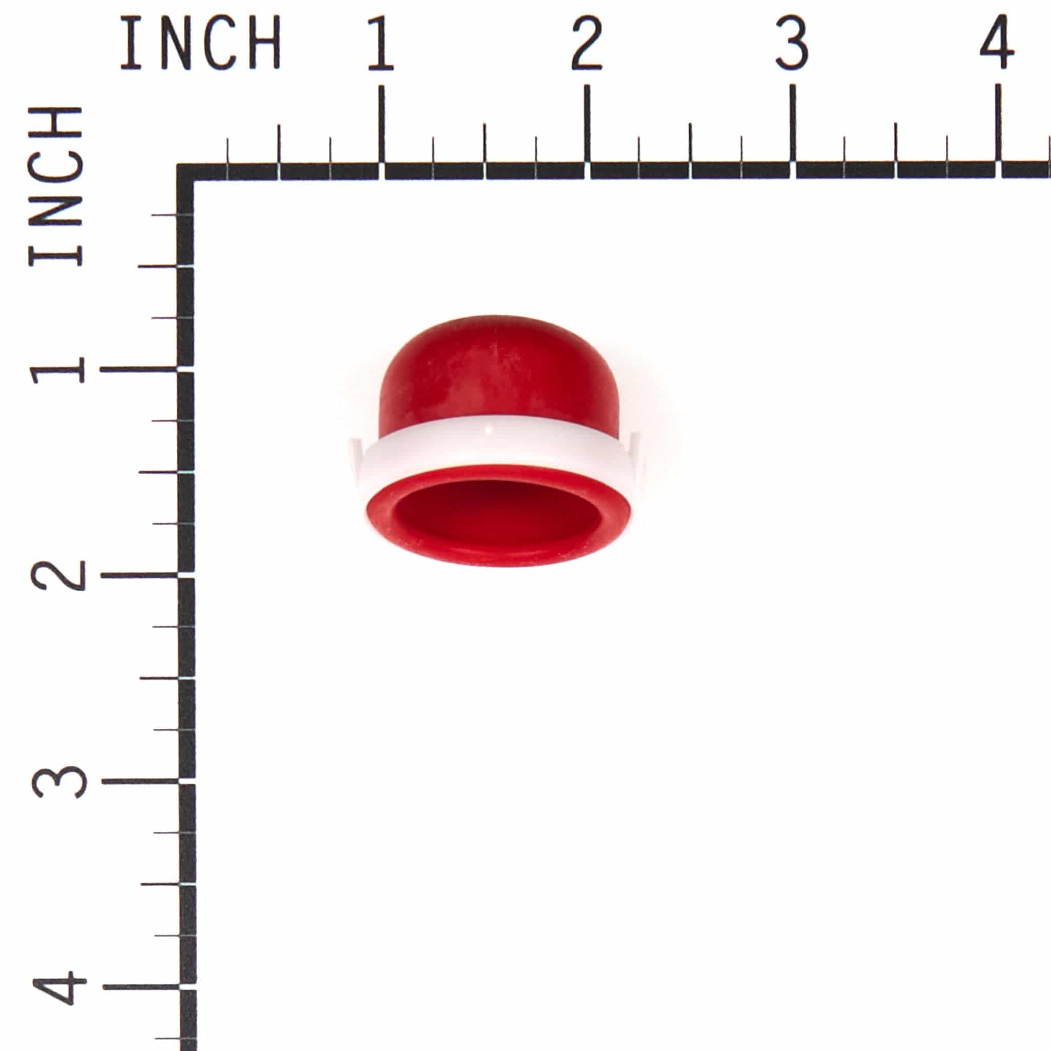 Briggs & Stratton Primer Bulb 594281 - Image 2