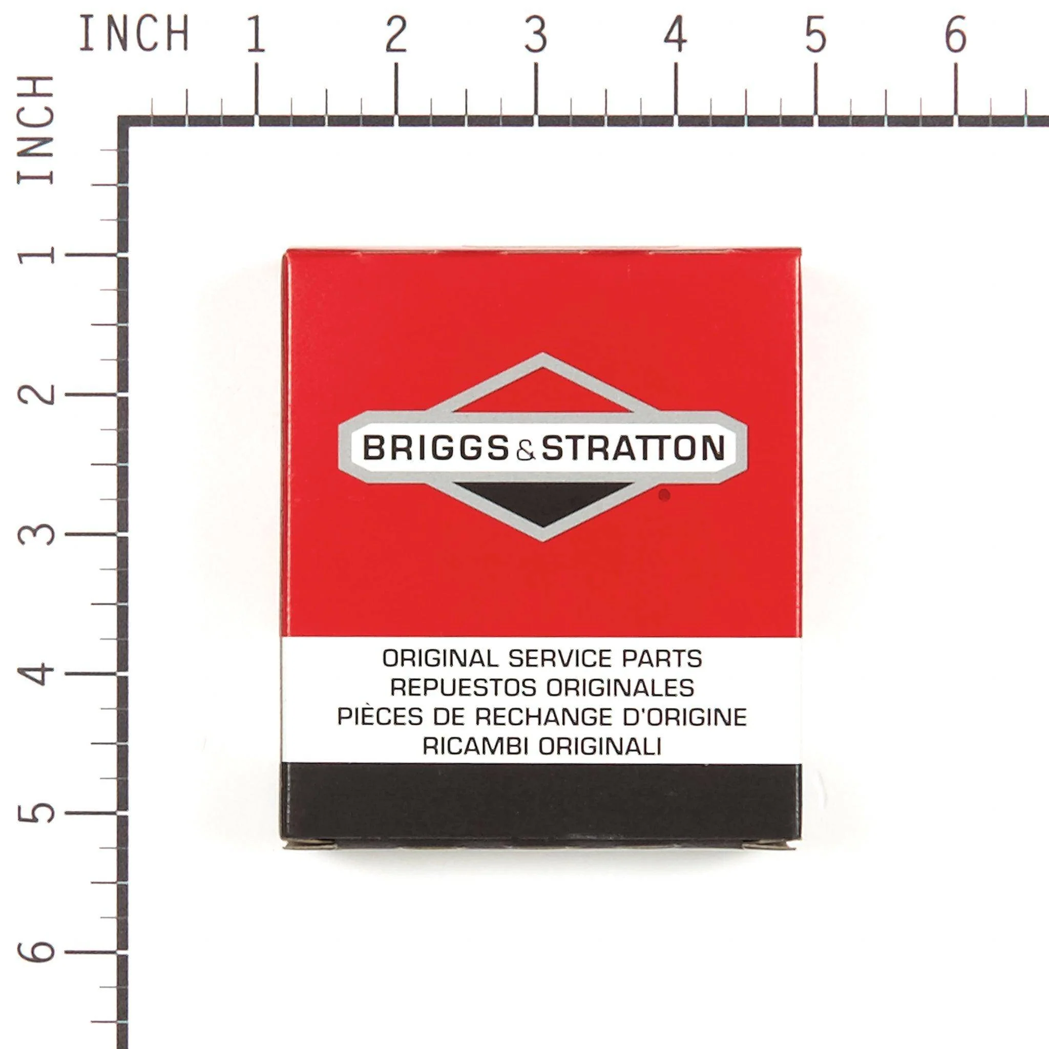 Briggs & Stratton Ring Set 499604 - Image 3