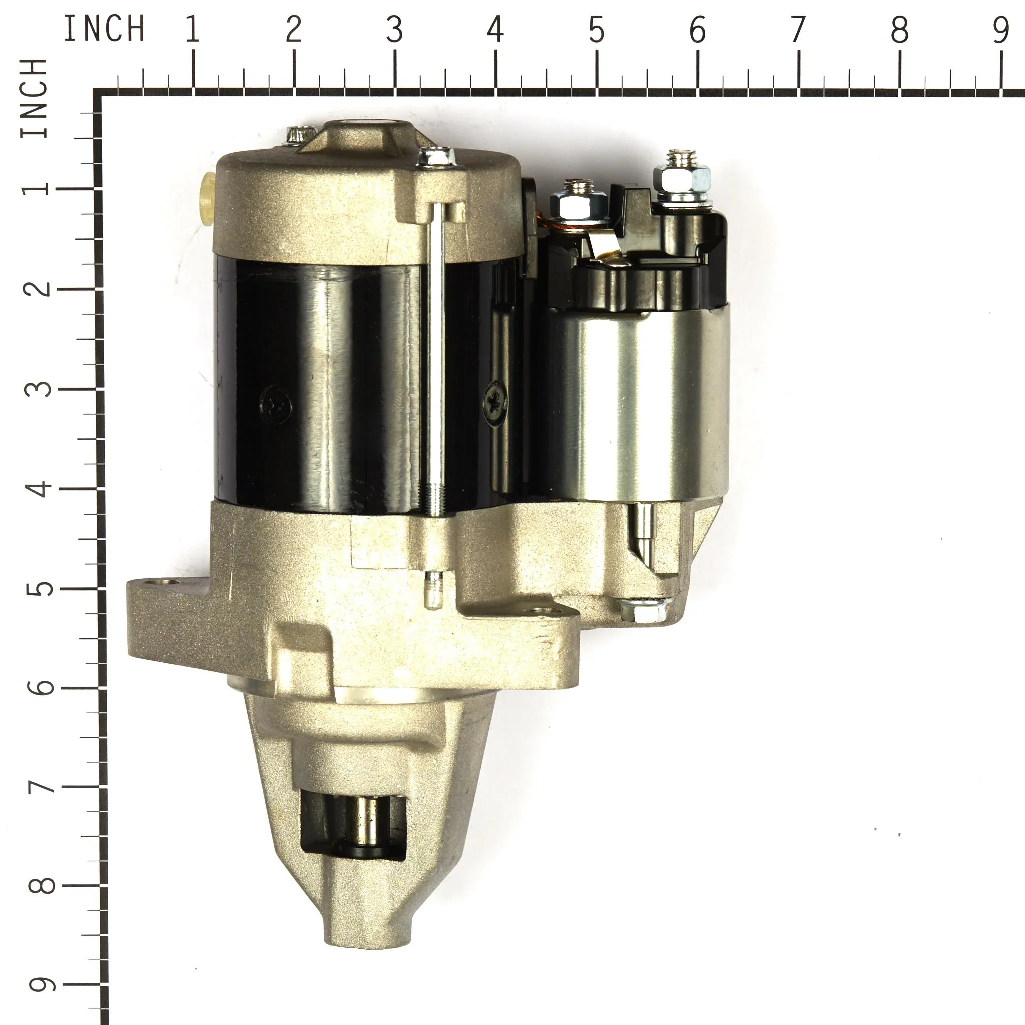 Briggs & Stratton Starter Motor 84006358 - Image 3