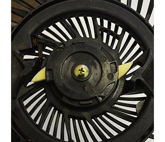 Briggs & Stratton Starter Recoil Assy 593958, 793470 - Image 2