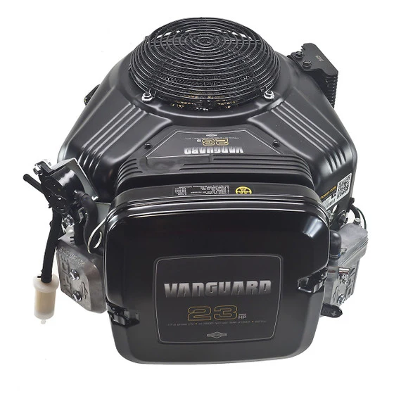 Briggs & Stratton V-Twin Vanguard 23Hp 1" Shaft (Vertical)