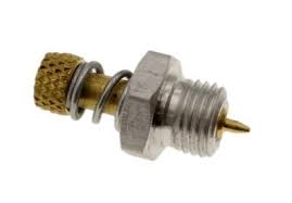 Briggs & Stratton Valve-High Speed 396568
