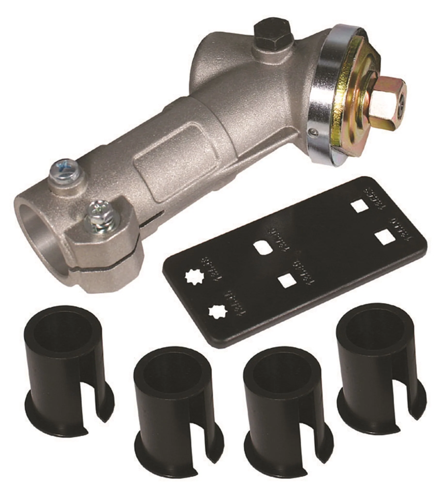 BRUSHCUTTER GEAR BOX MULTI FIT